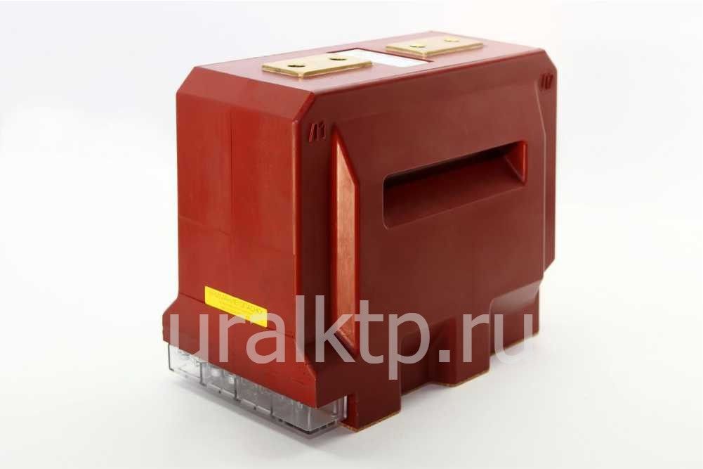 трансформатор тока ТОЛ НТЗ 10