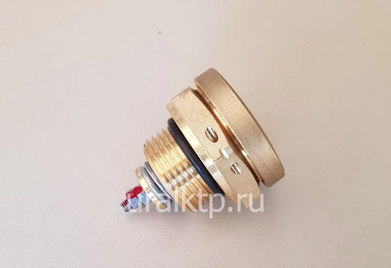 клапан рансформатора тмг 1 дюйм