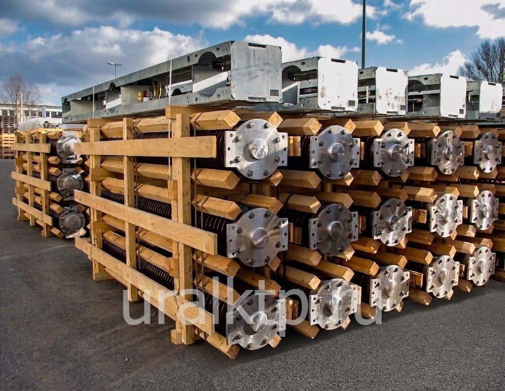 выключатели колонковые элегазовые 110 кв